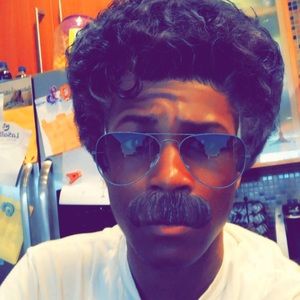 Meet your Posher, Chad